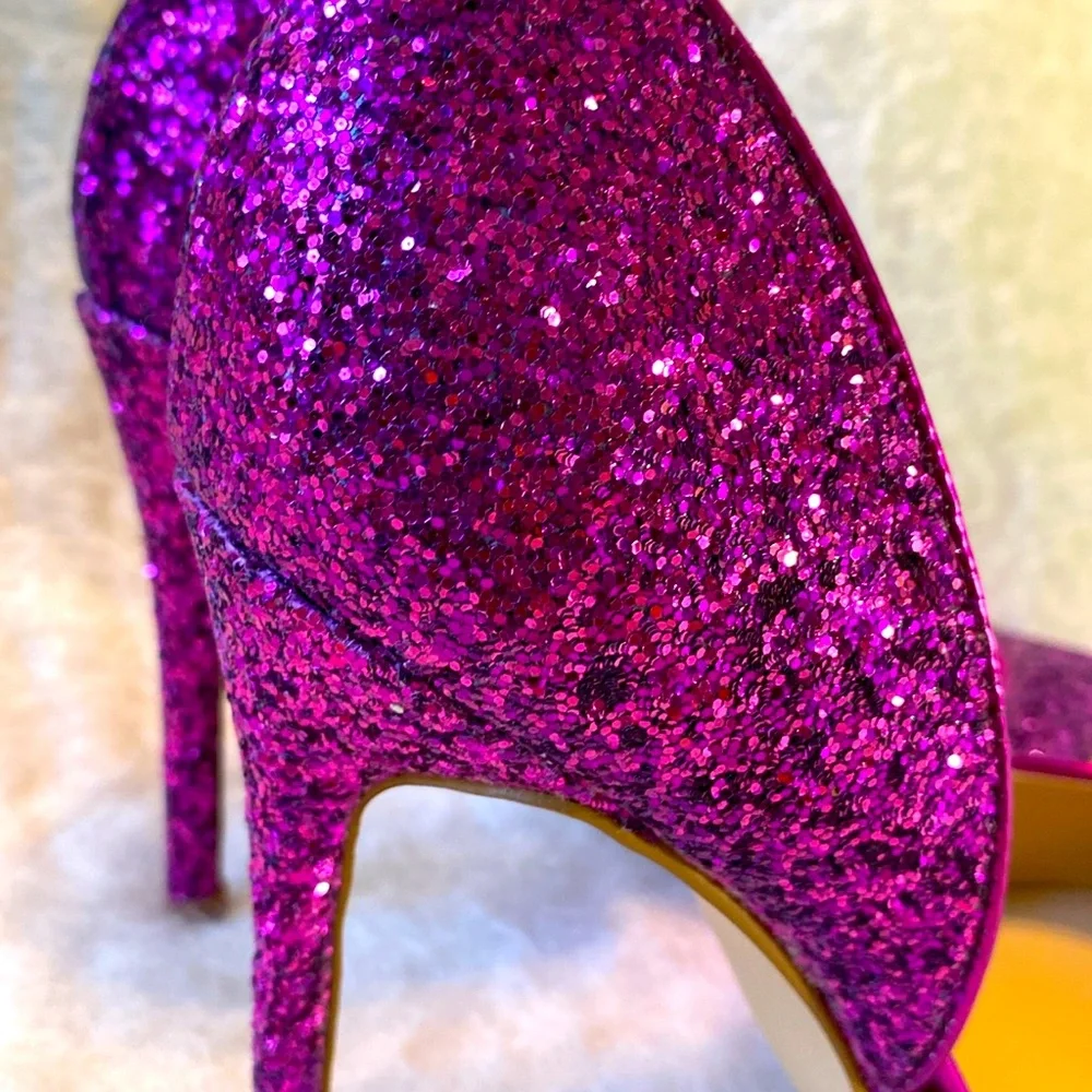 New Marc Fisher Heels - Picture 6 of 9
